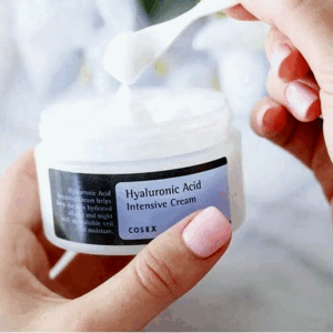hyaluronic acid cream