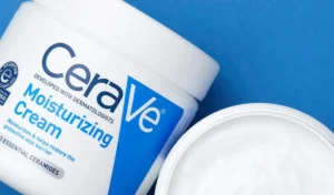 cera ve moisturising cream 454 ml