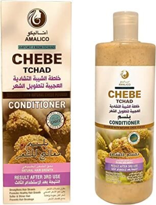 Amalico Cheba Hair Conditioner