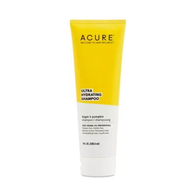 Acure Ultra Hydrating Shampoo (236ml)