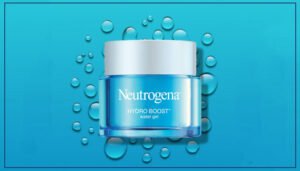 Neutrogena Hydro Boost Water Gel Aqua Gel Cream 50ml