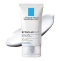 effaclar mat mattifying moisturizer