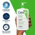 CeraVe Hydrating Cleanser 473 ml