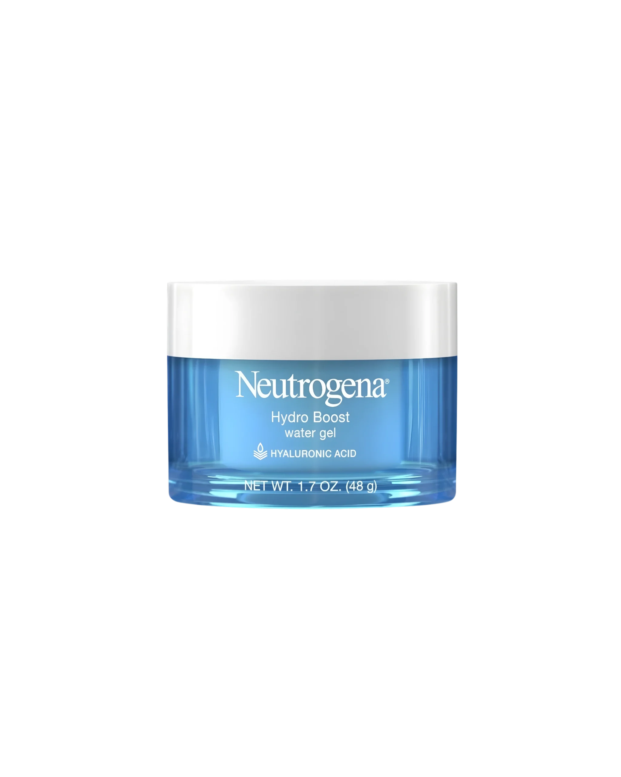 Neutrogena Hydro Boost Water Gel Aqua Gel Cream 50ml