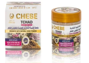 Amalico Cheba Hair Mask