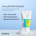 Cosrx Low PH Good Morning Gel Cleanser 50ml