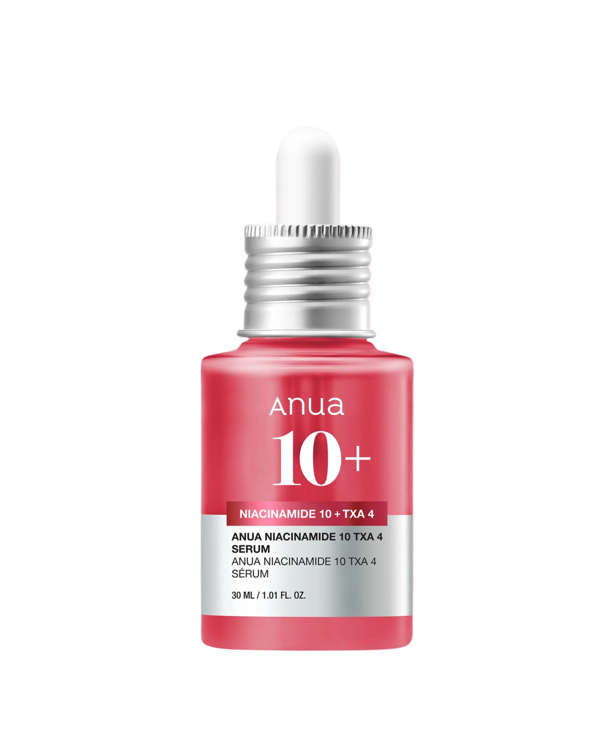 Anua Niacinamide 10% Serum