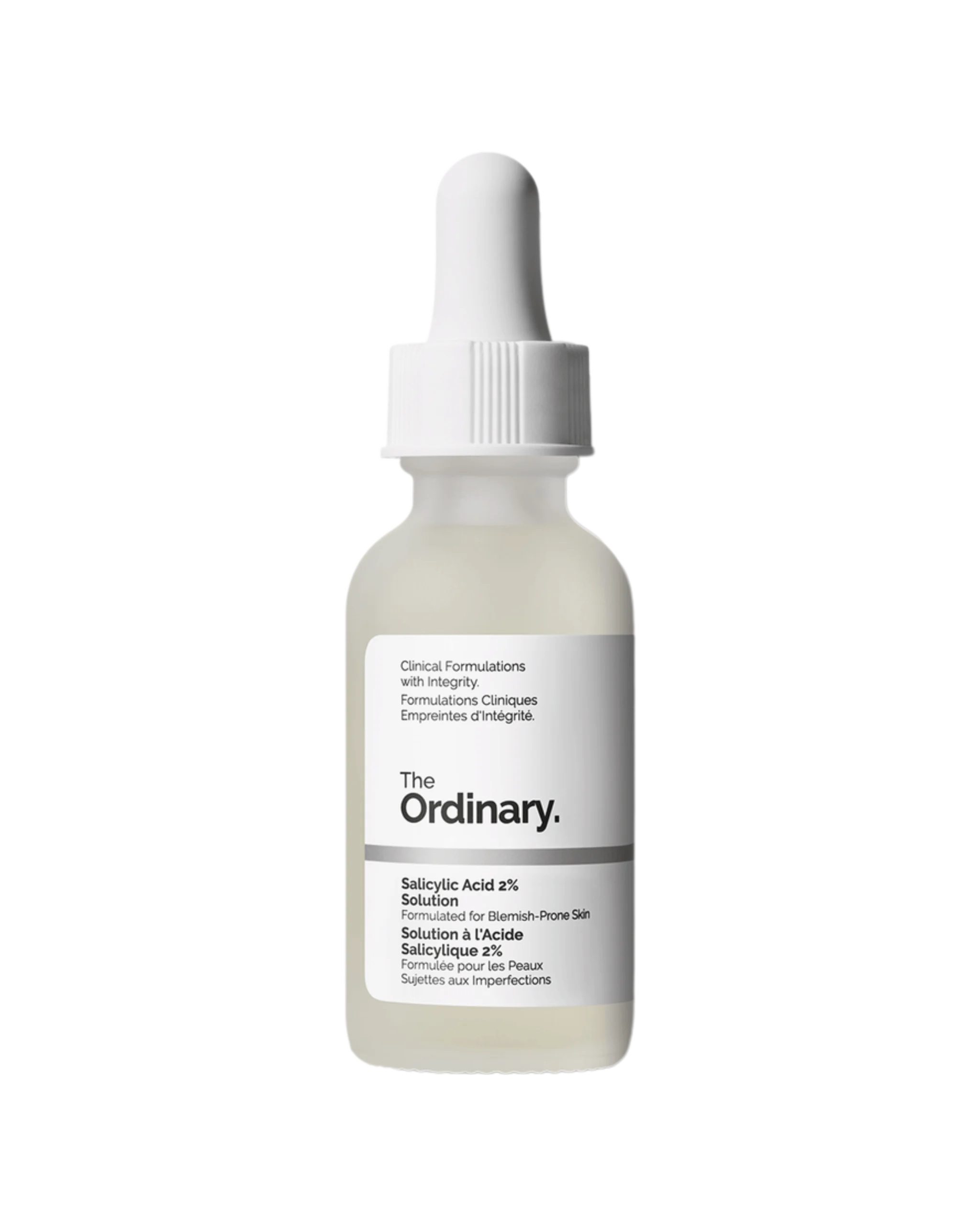 The Ordinary Salicylic Acid 2% Solution 30ml