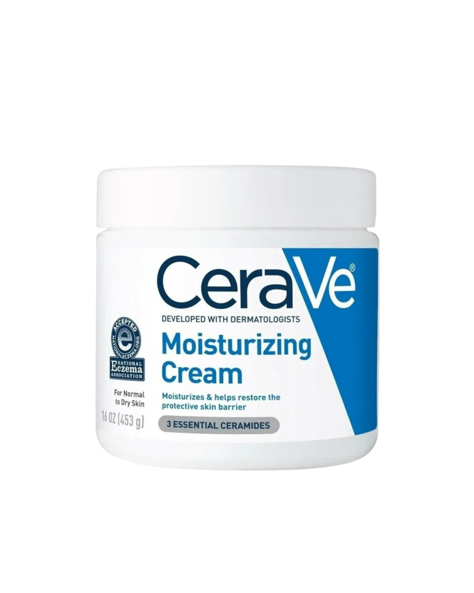 Cera Ve Moisturising Cream 454 ml