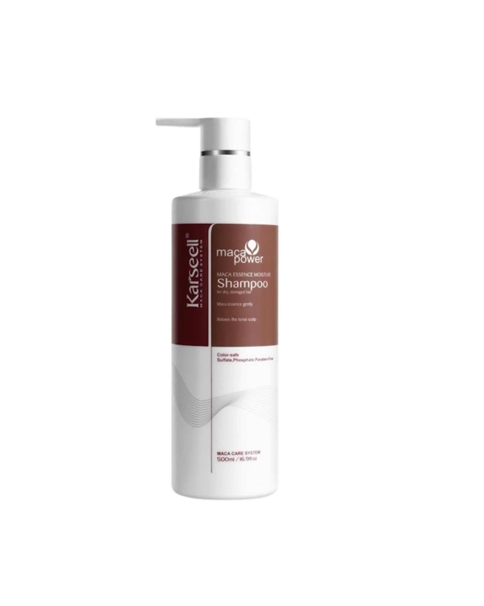 Karseell Shampoo Moisture 500ml