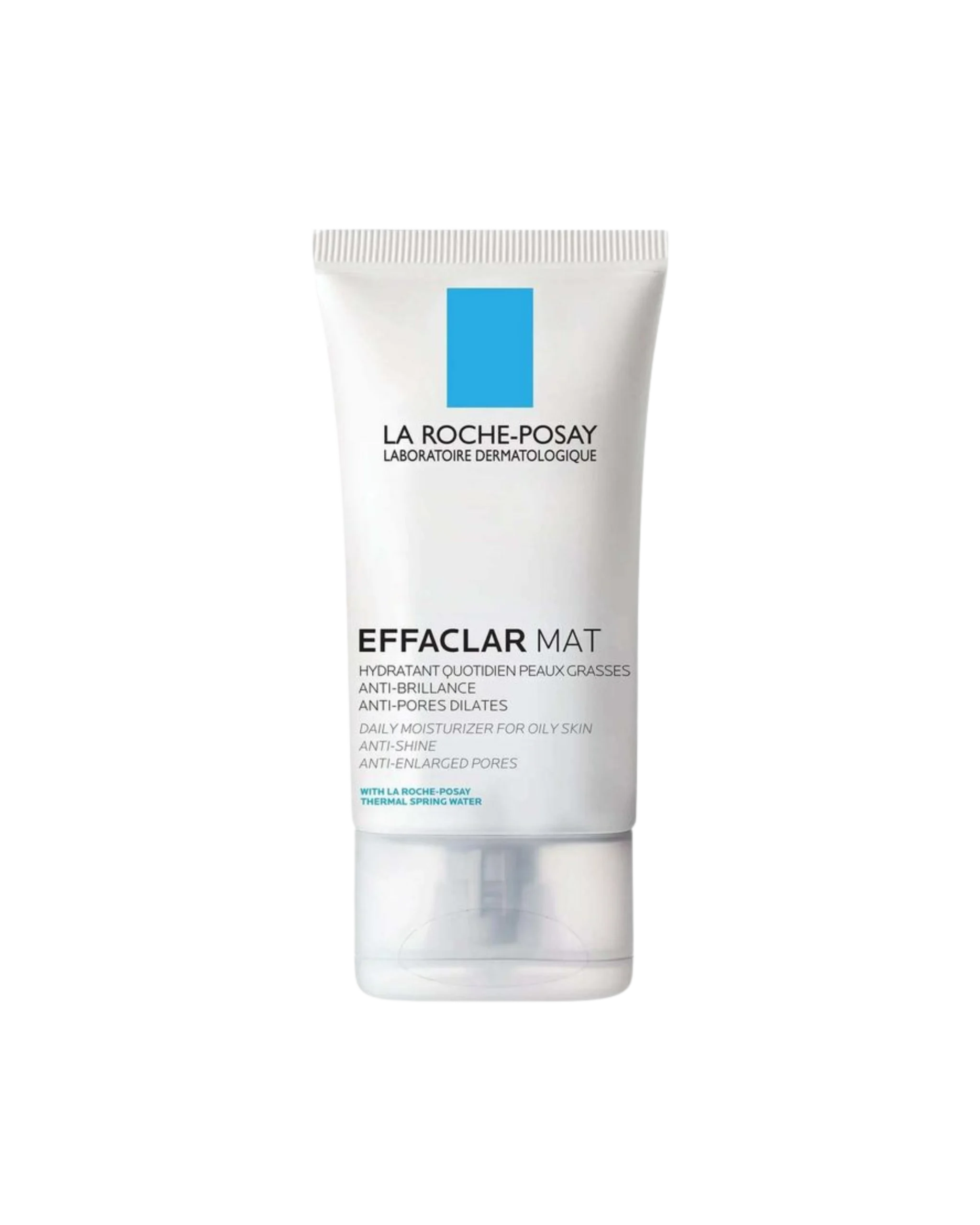 Effaclar Mat Mattifying Moisturizer