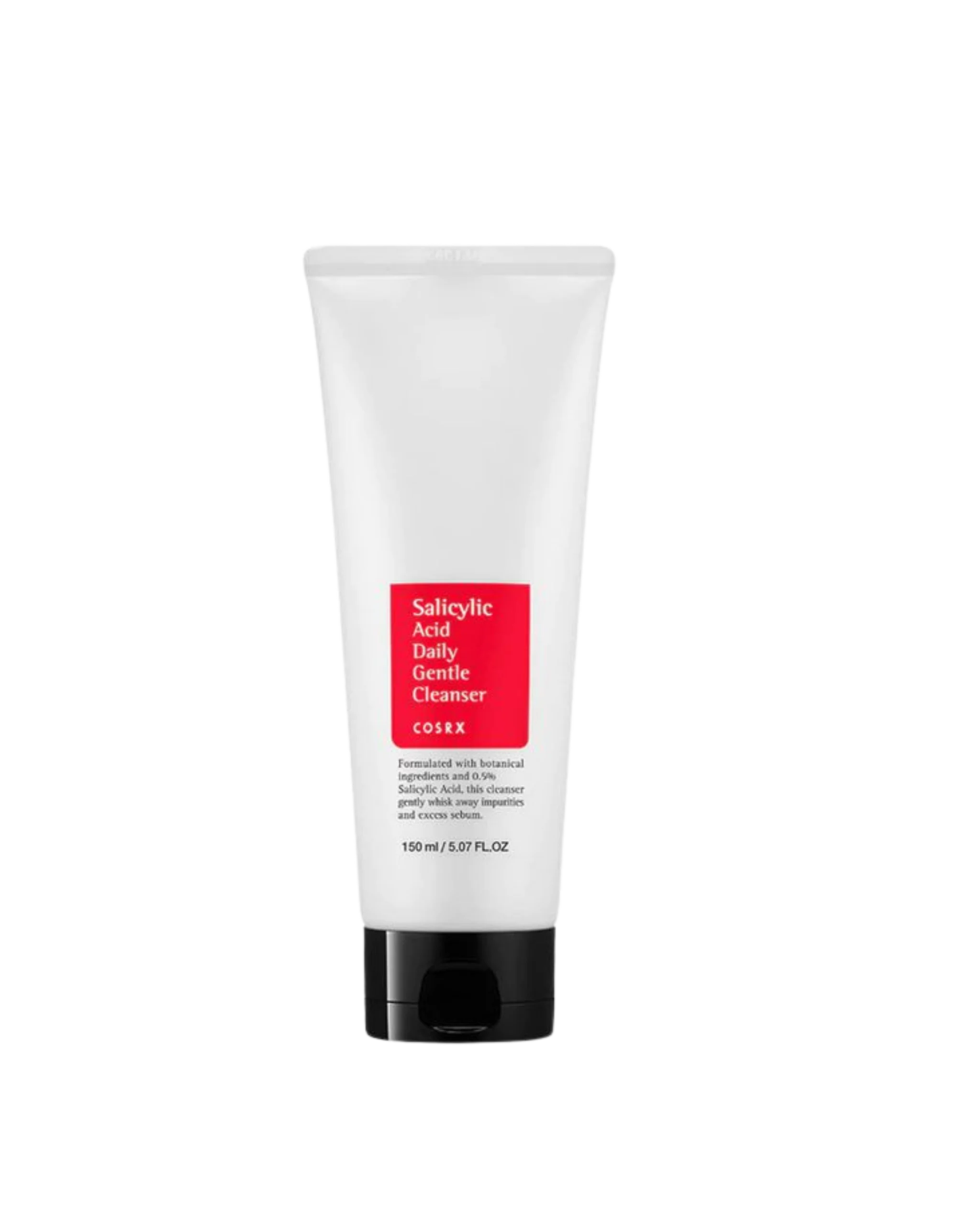 Cosrx Salicylic Acid Daily Gentle Cleanser 150ml