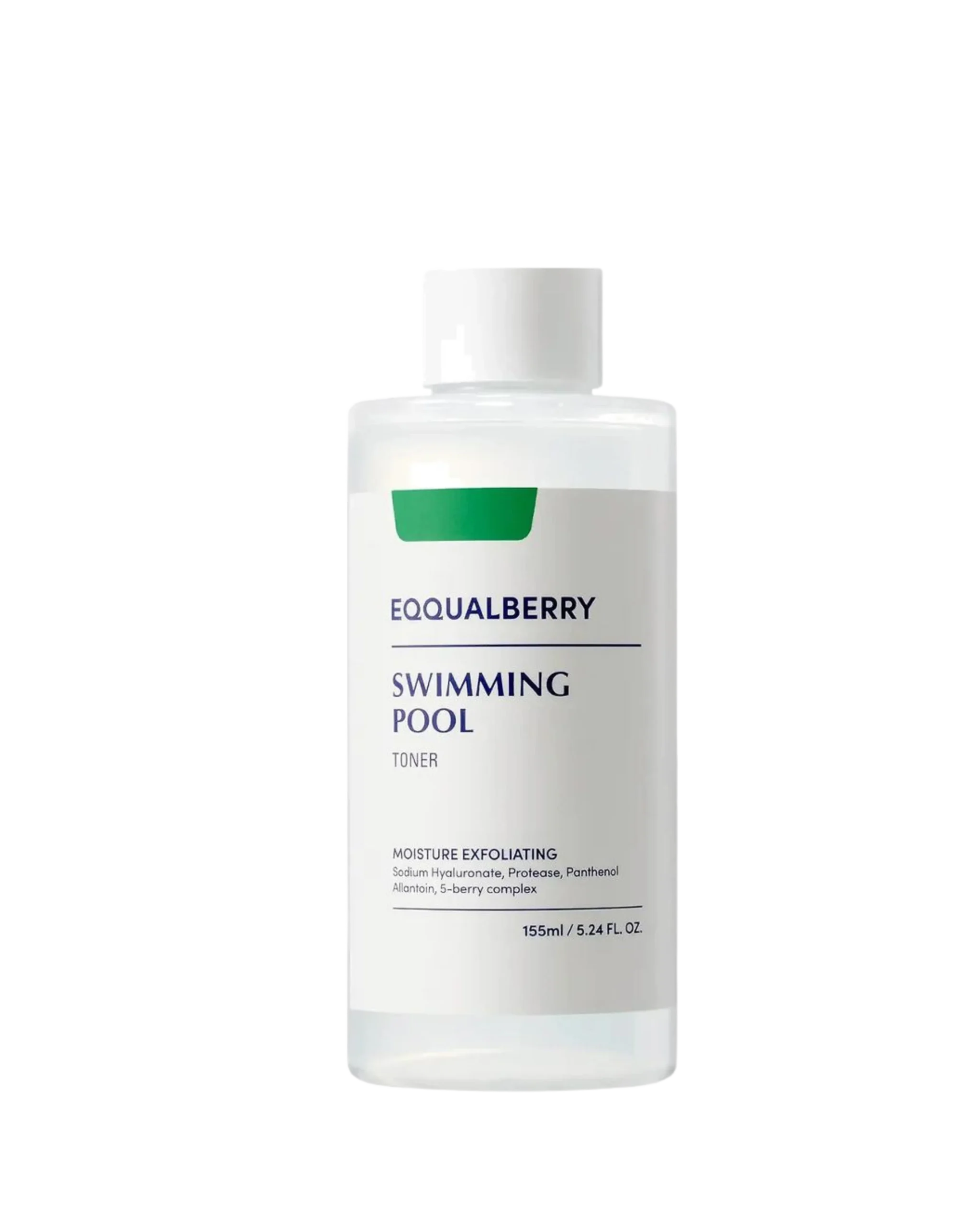 Eqqualberry Swimming Pool Toner 155ML