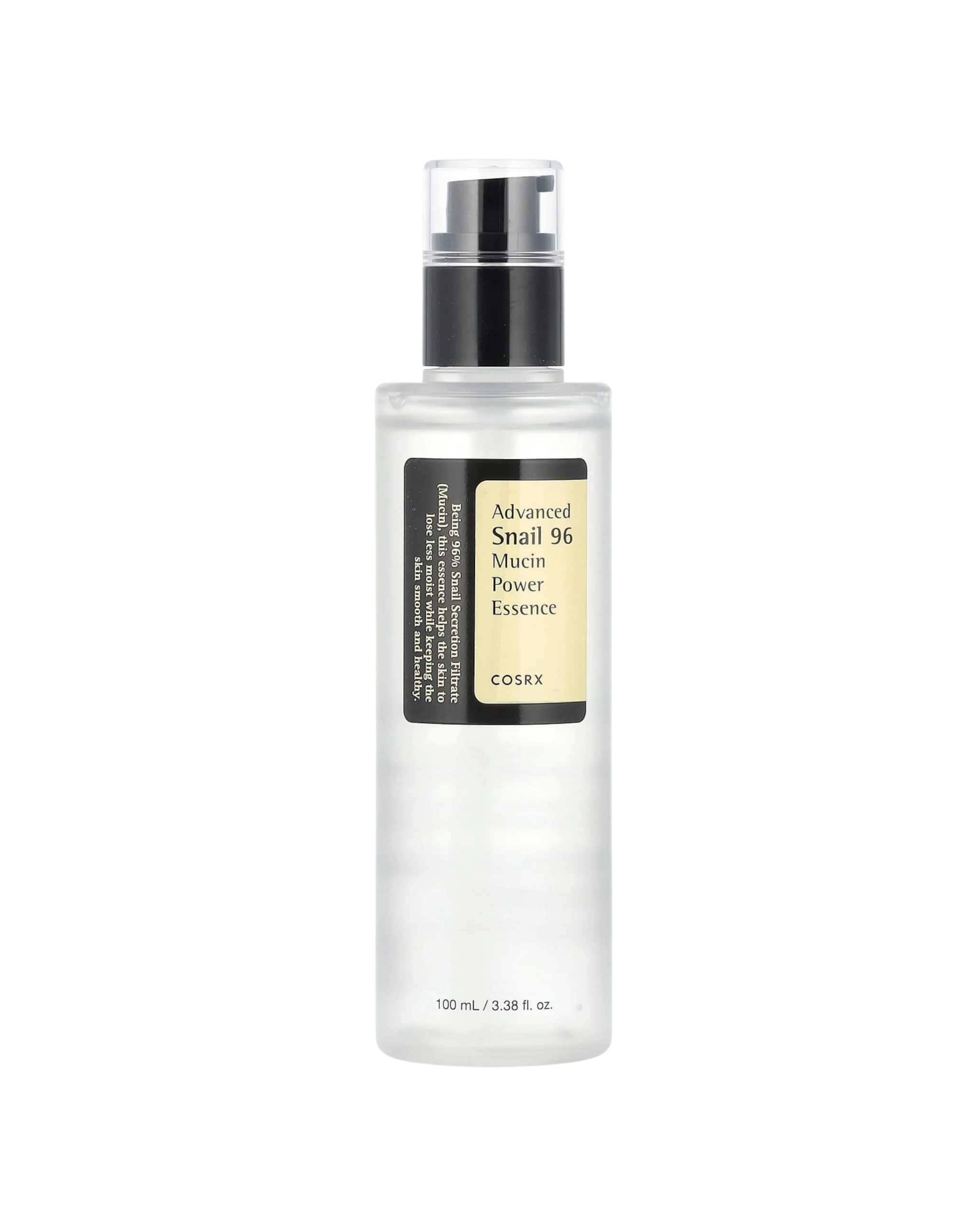 Cosrx Advance Snail 96 Mucin Power Essence