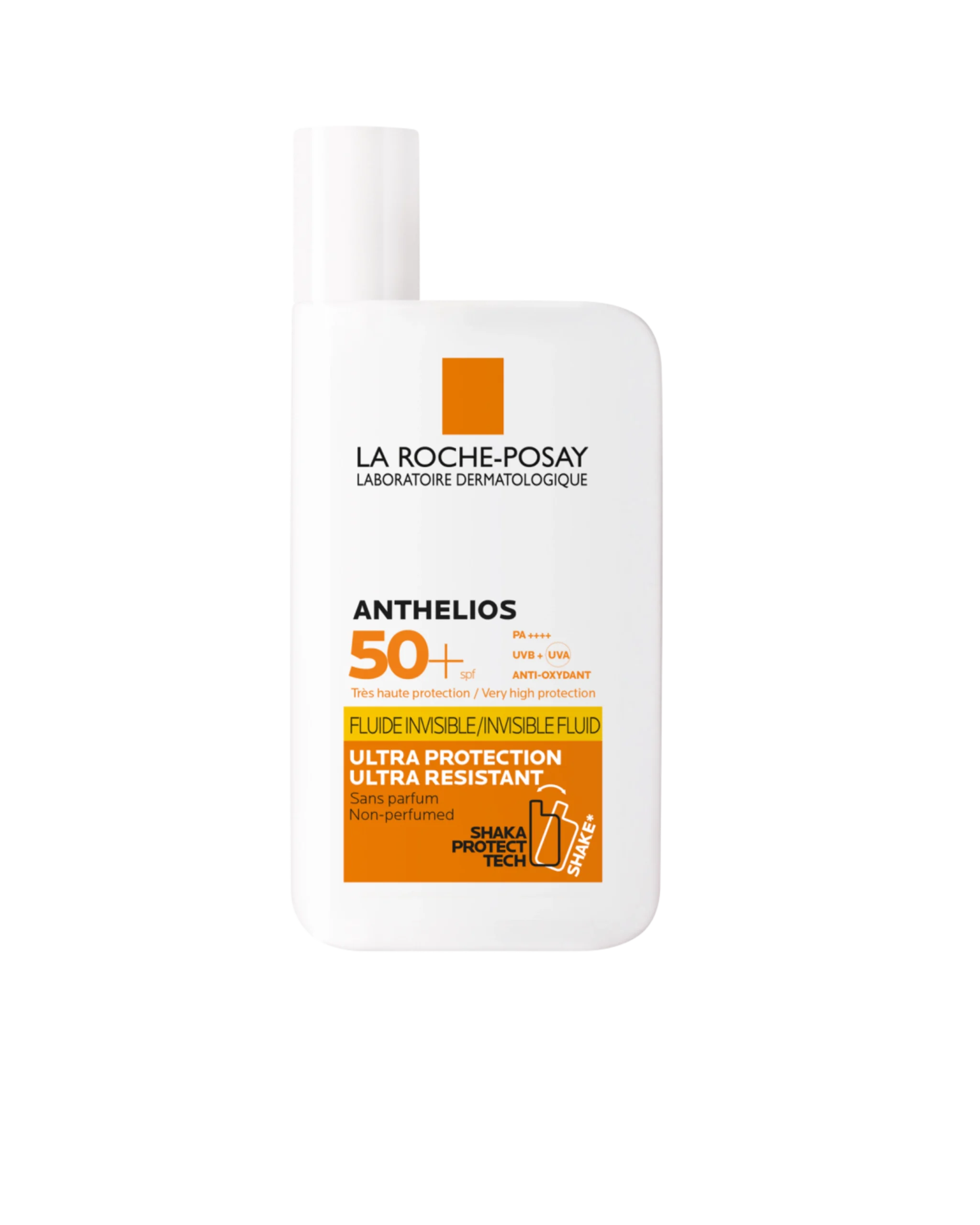 La Roche-Posay Anthelios Invisible Fluid SPF50+