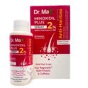 Dr.Max Minoxidil Plus Spray 2% 65ML