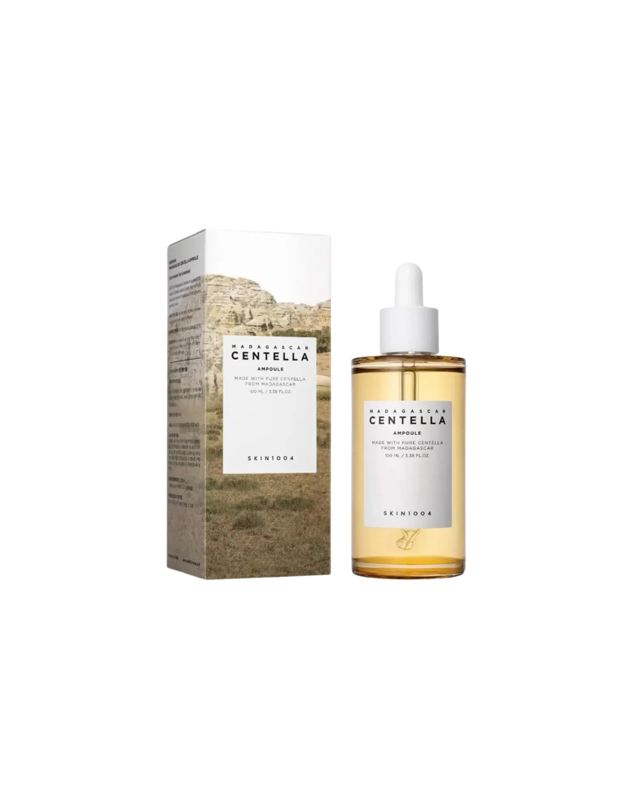 Centella Ambule 100ml