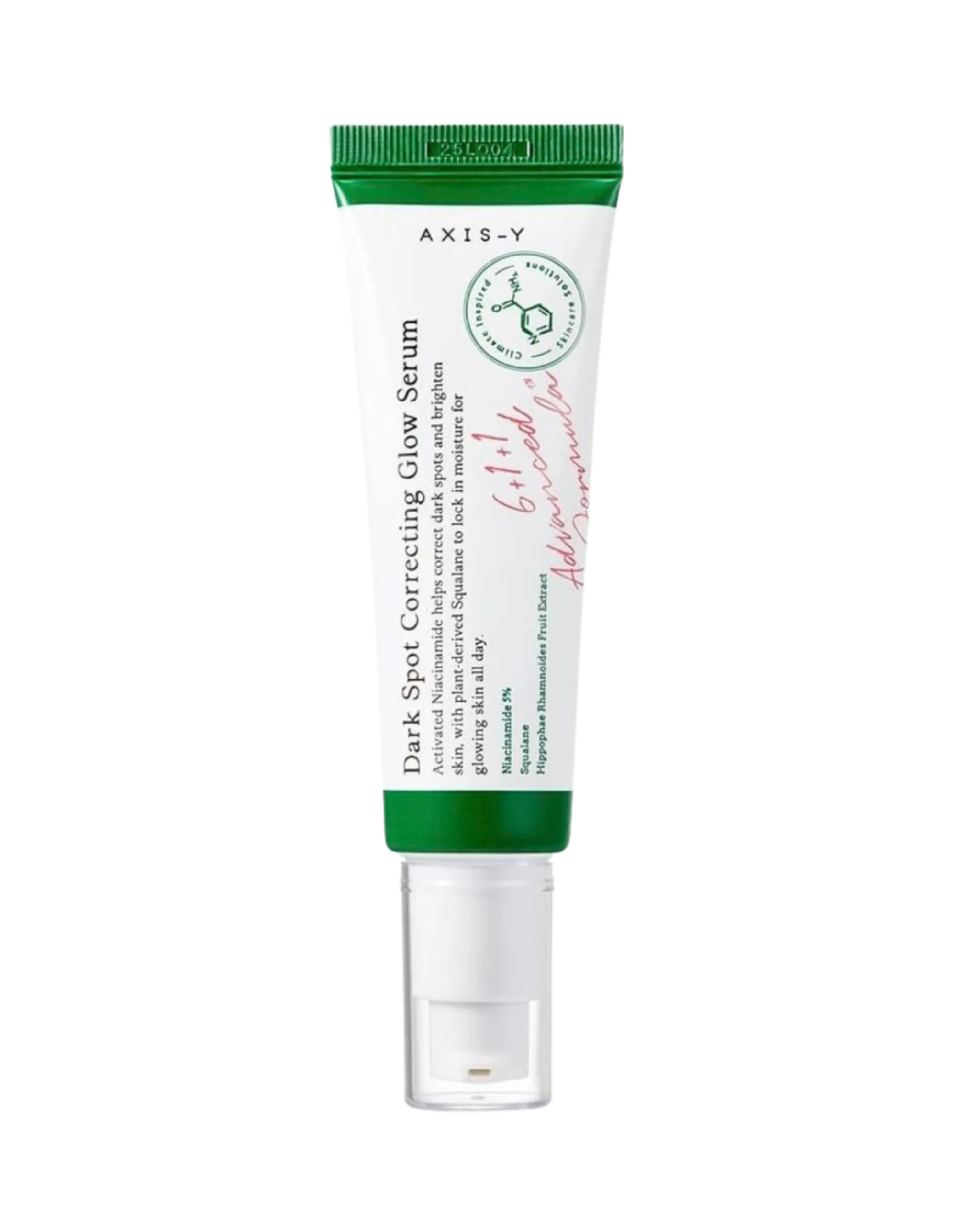 Axis-Y Dark Spot Correcting Glow Serum