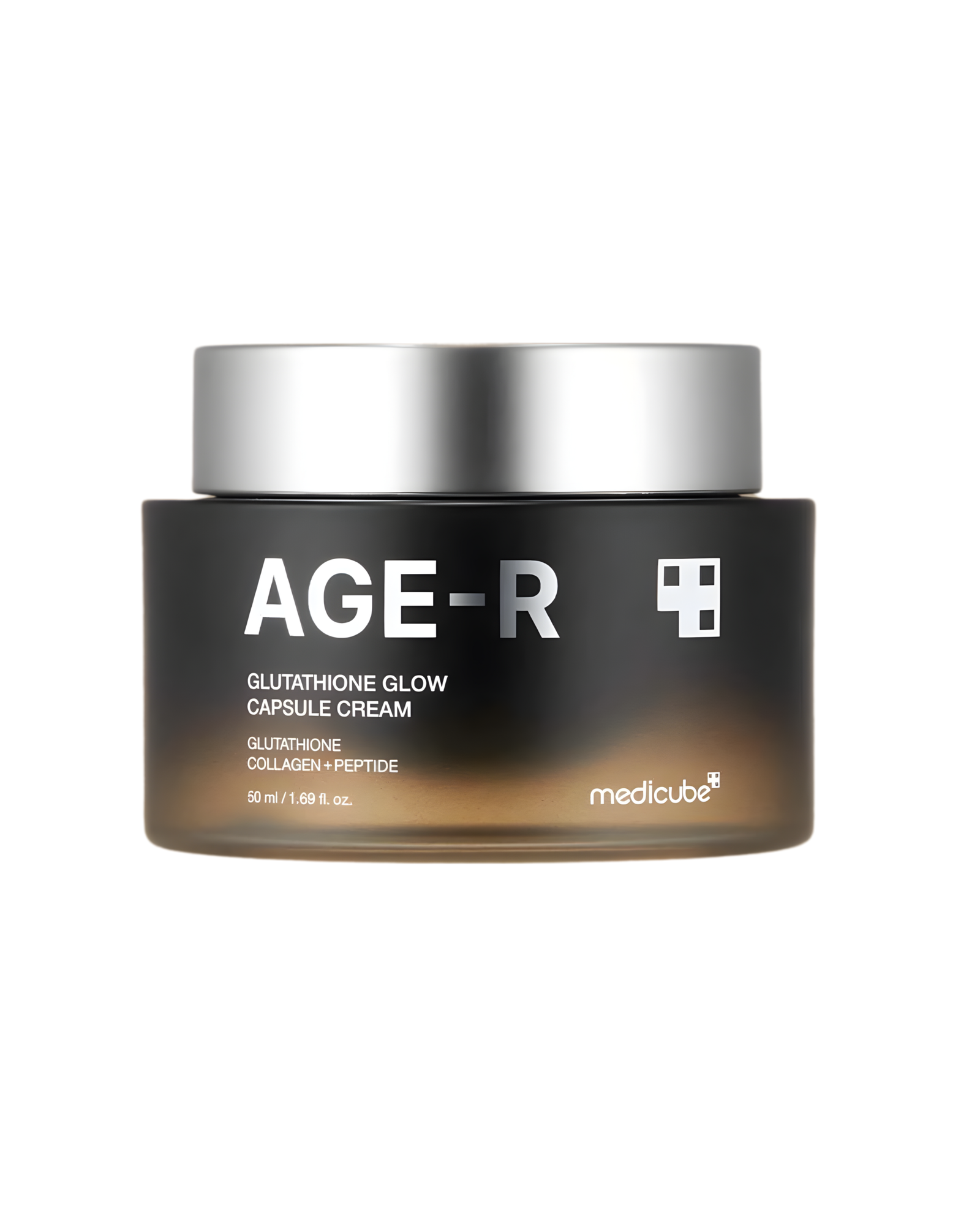 Medicube Age-R Glutathione Glow Capsule Cream 50