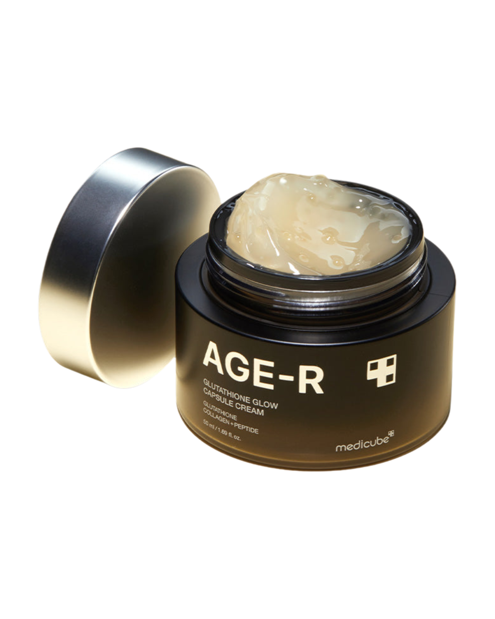 Medicube Age-R Glutathione Glow Capsule Cream 50 - Image 2