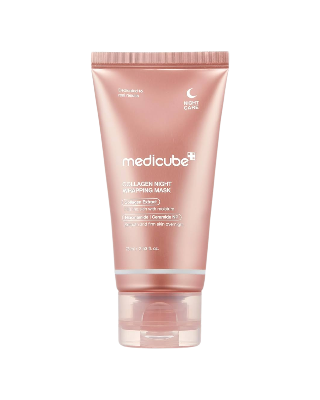 Medicube Wrapping Mask 75ml