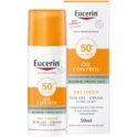Eucerin Sun Protection Oil Control 50+