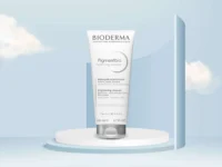 Bioderma Pigmentbio Foaming Cream Clenser 200ML