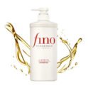Fino Premium Touch Shampoo 550ML
