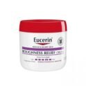 Eucerin Roughness Relief Cream 454g