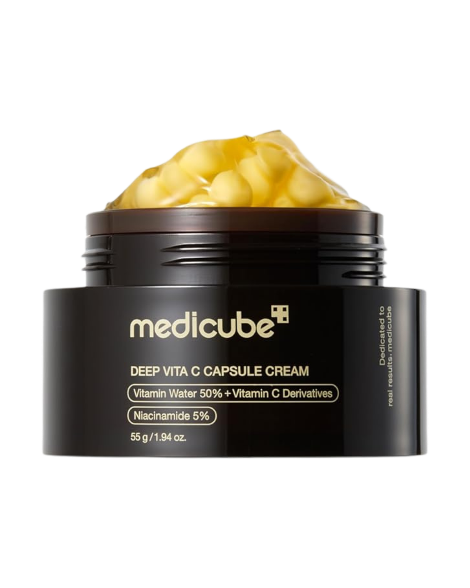 Medicube Deep Vit-C Capsule Cream 55g
