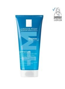 La Roche-Posay Effaclar Gel Moussant Purifiant 200ML