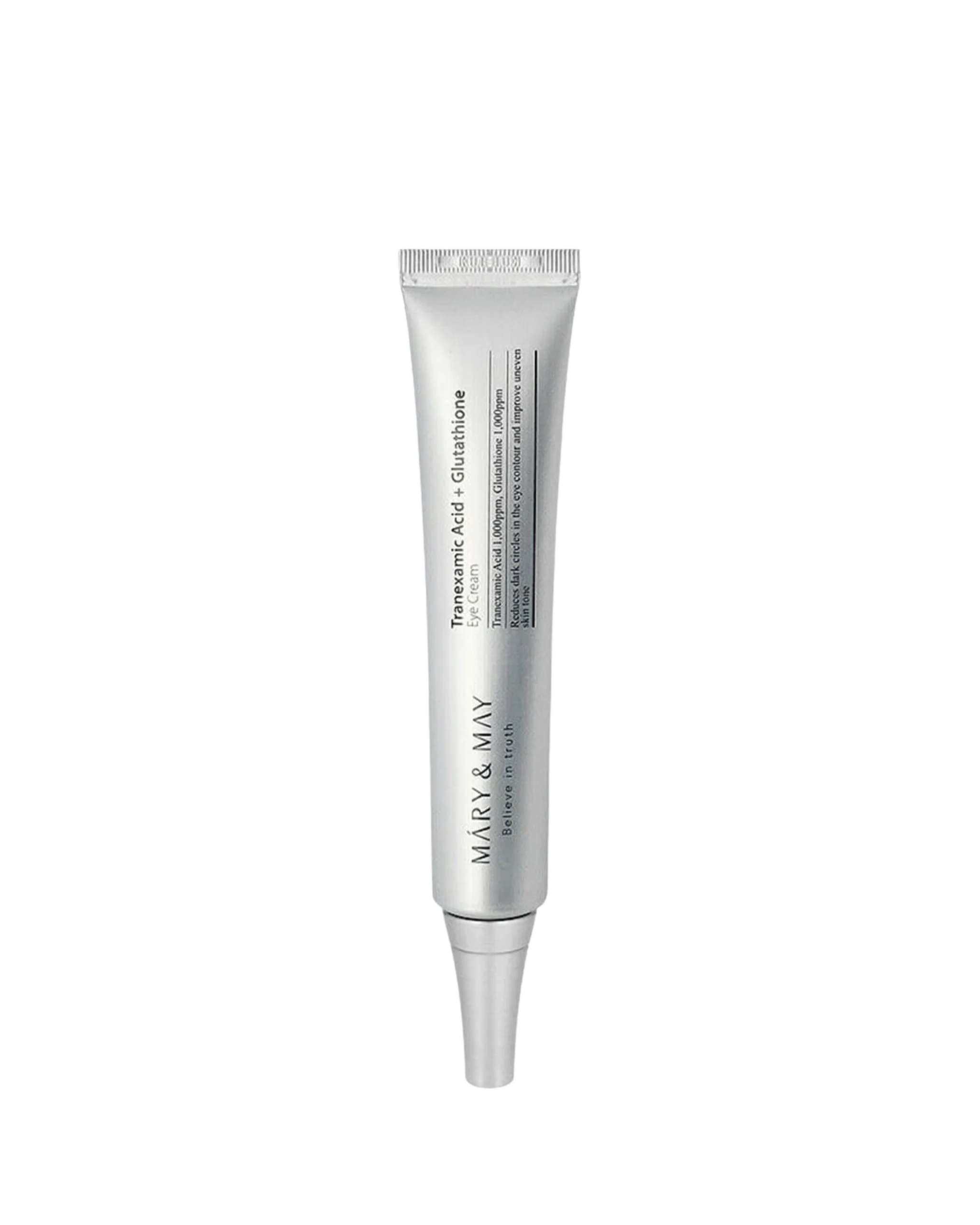 Mary & May Tranexamic Acid+Glutathione Eye Cream