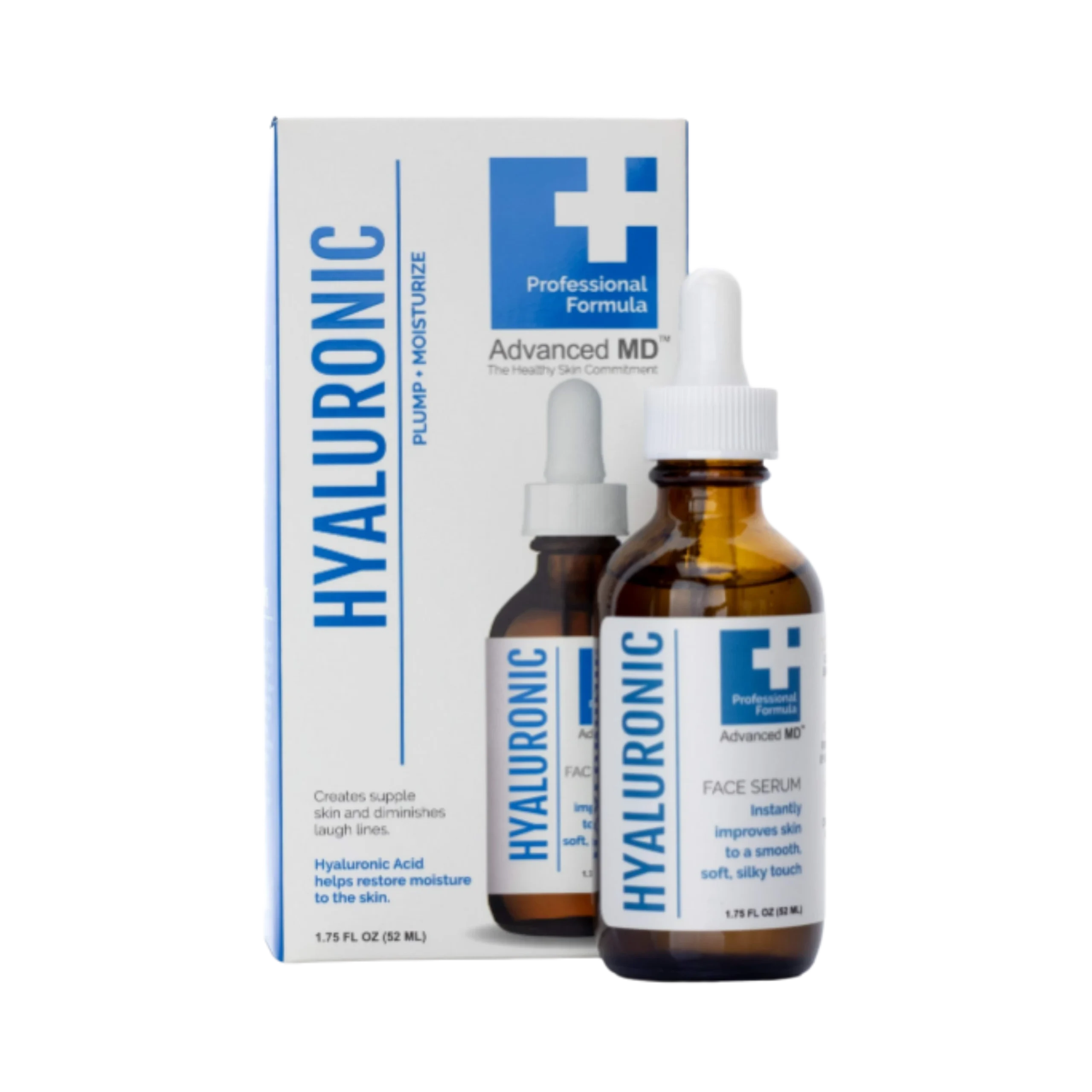 Advance MD Hyaluronic Acid 52ml