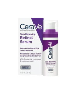 CeraVe Skin Renewing Retinol Serum 30 ml