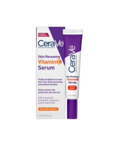 CeraVe Skin RenewingVitamin C Serum 30 ml