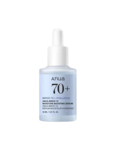 Anua 70 Birch Moisture Boosting Serum 30 ml