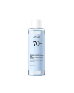 Anua Birch 70 Moisture Boosting Toner 250ml