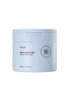 Anua Birch Moisture Boosting Pad