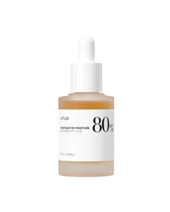 Anua Heartleaf 80 Moisture Soothing Ampoule 30 ml