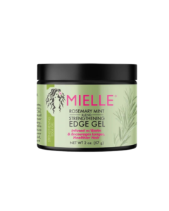 Mielle Rosmary Mint Edge Gel 57 g