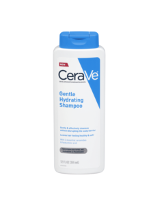 CeraVe Gentle Hydrating Shampoo 355 ml