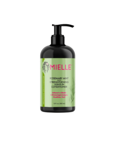 Mielle Roswmary Mint Leave-in Conditioner
