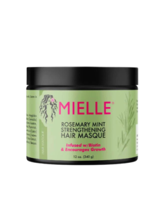 Mielle Rosemary Mint Hair Mmask 340 ml