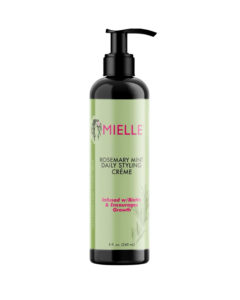 Mielle Rosemart Mint Daily Styling Crème
