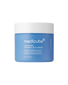 Medicube Hyaluronic Ceramide Jelly Cream