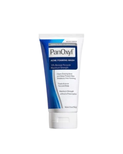 Panoxyl Acne Creamy Wash 4% 170g
