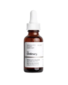 The Ordinary Retinol 0.2% 30ML