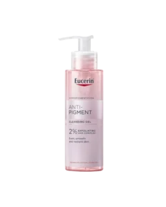Eucerin Anti-Pigment Cleansing Gel