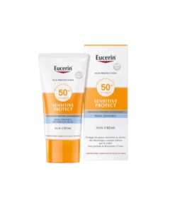 Eucerin Sensitive Protect Sun Cream
