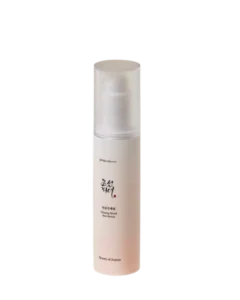Beauty of Joseon Ginseng Moist Sun Serum